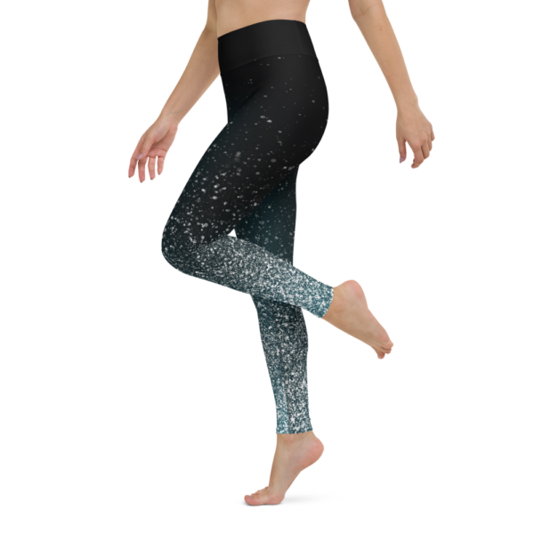 next full length jeggings