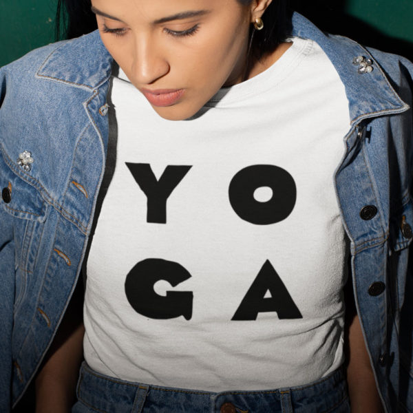 Avocadista Yoga T-Shirt