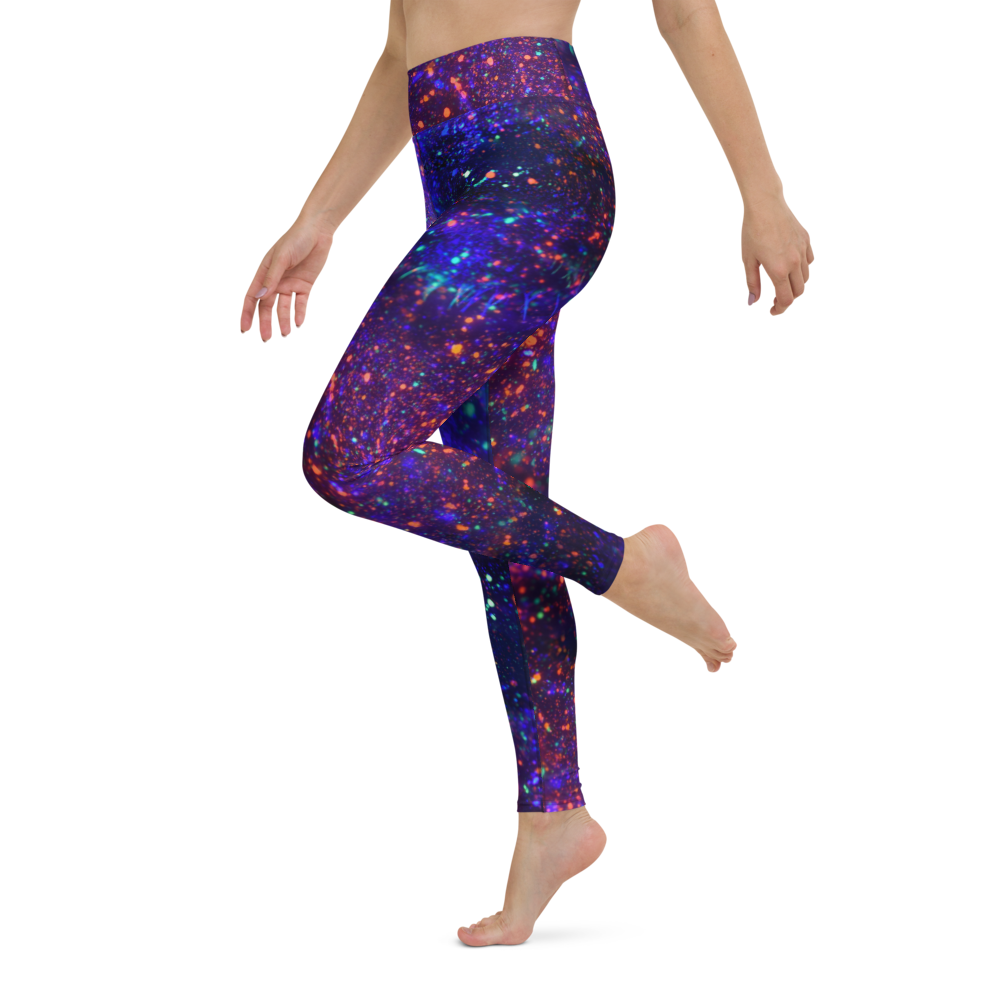  Women's Activewear Leggings - PSD / Women's Activewear Leggings  / Women's Active: Clothing, Shoes & Jewelry