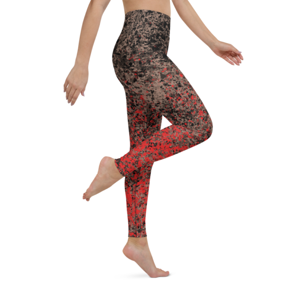 Wild Soul Yoga Leggings Pants Tights Active Wear Pilates