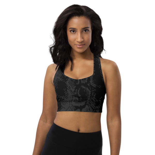 Nagini Yoga Sports Bra Active Wear Pilates