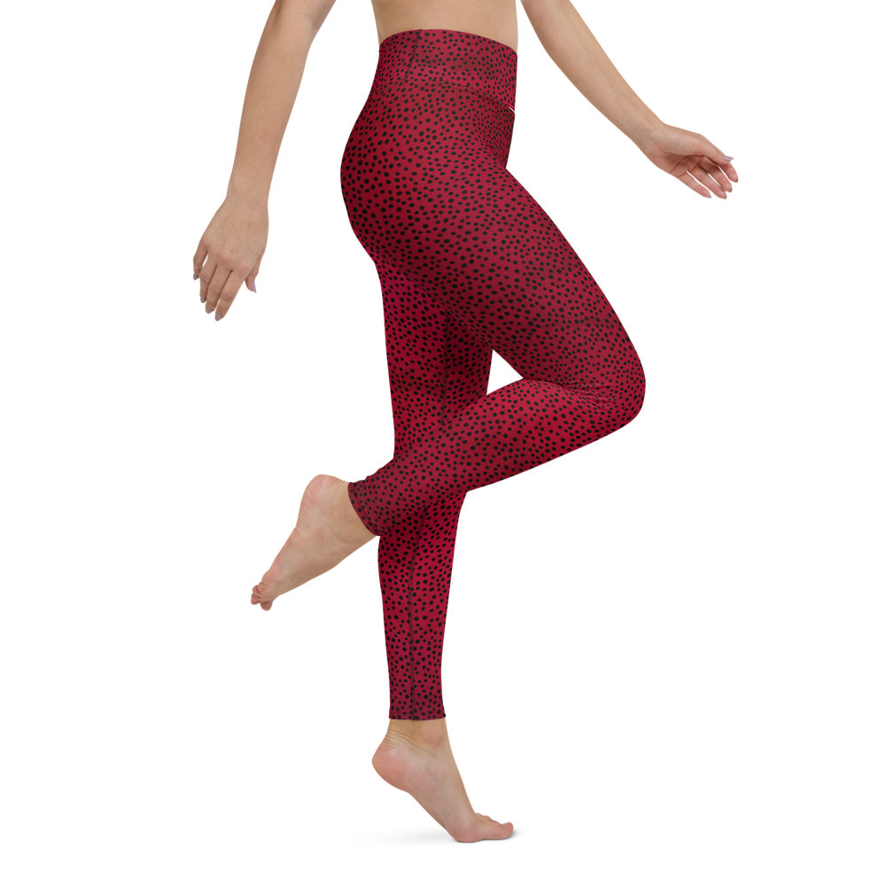 Energy Yoga Leggings Pants Tights Active Wear Pilates